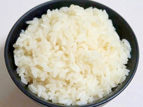 鯛のあら汁(白湯スープ)で具なし鯛めし★減塩志向